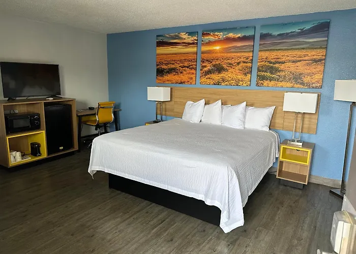 Days Inn By Wyndham Gatesville