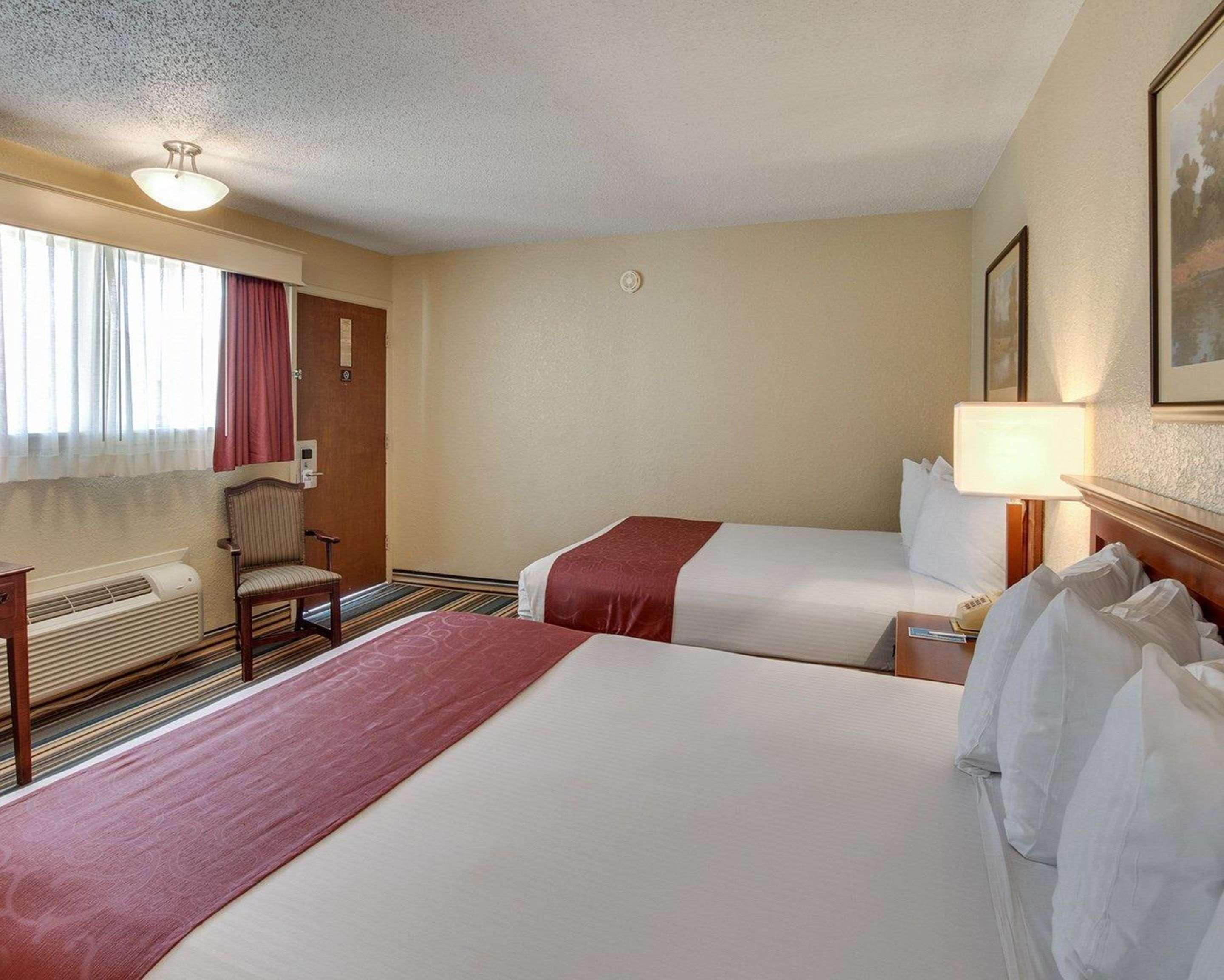 Days By Wyndham Hotel Gatesville