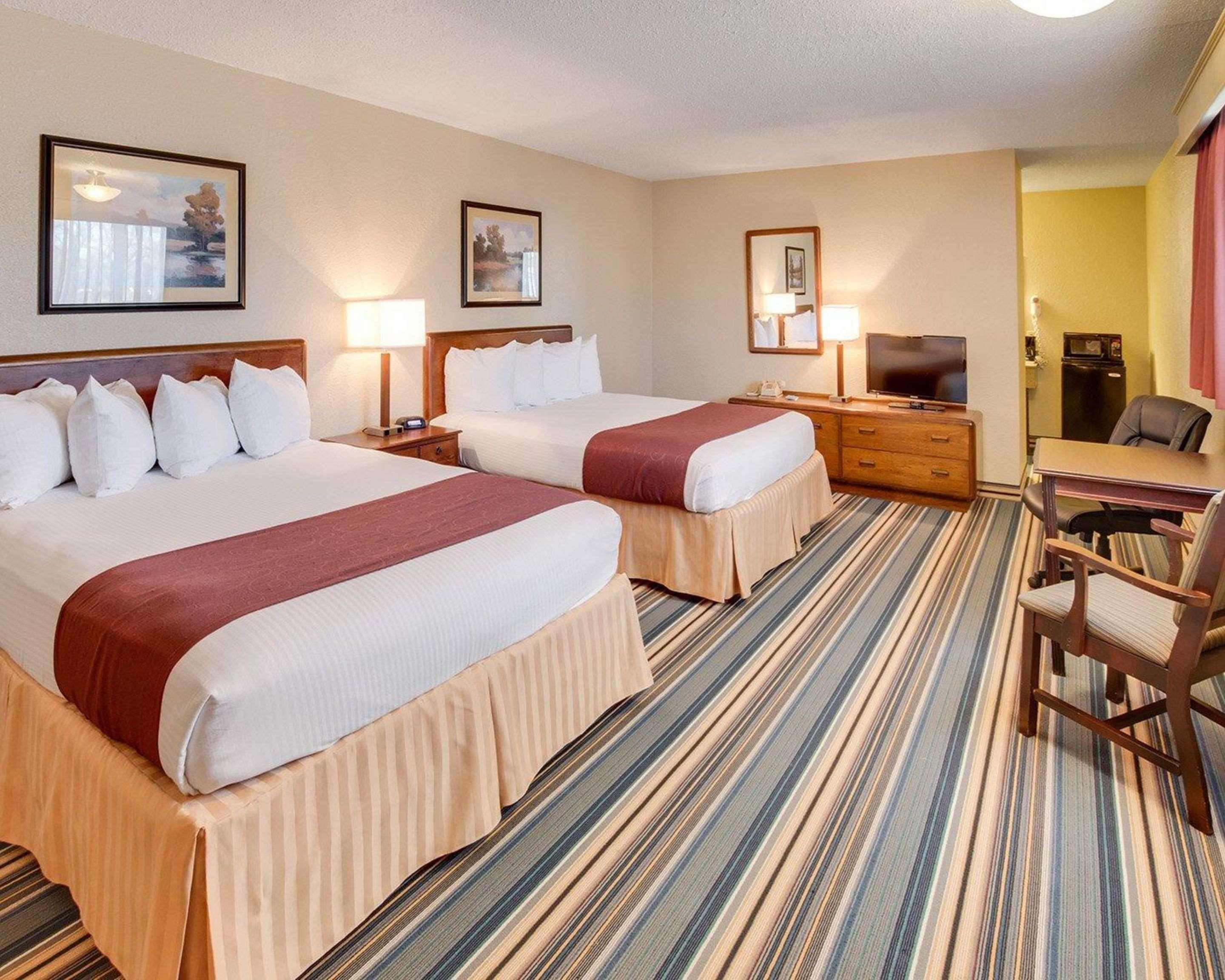 Hotel Days By Wyndham Gatesville