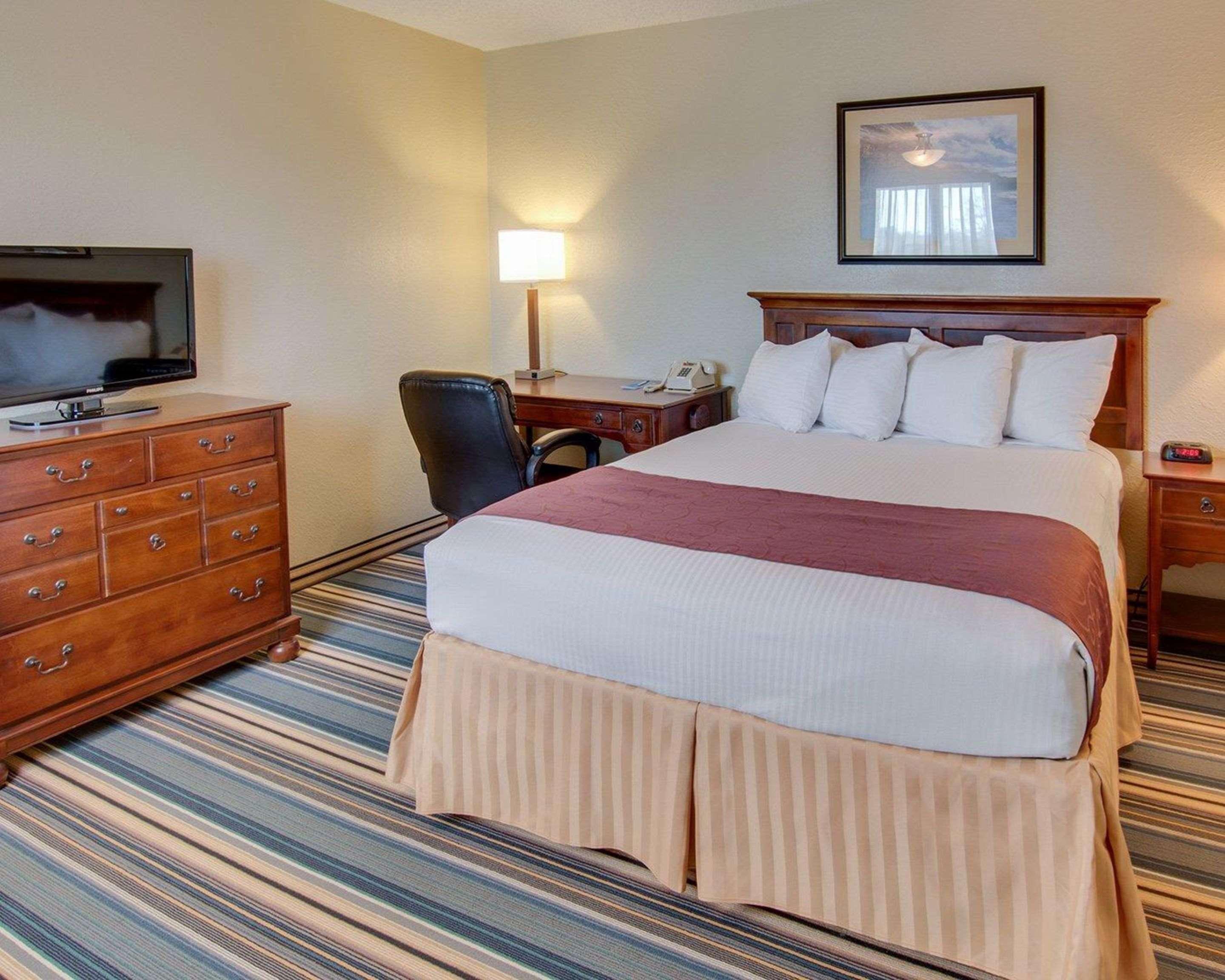 Hotel Days By Wyndham Gatesville