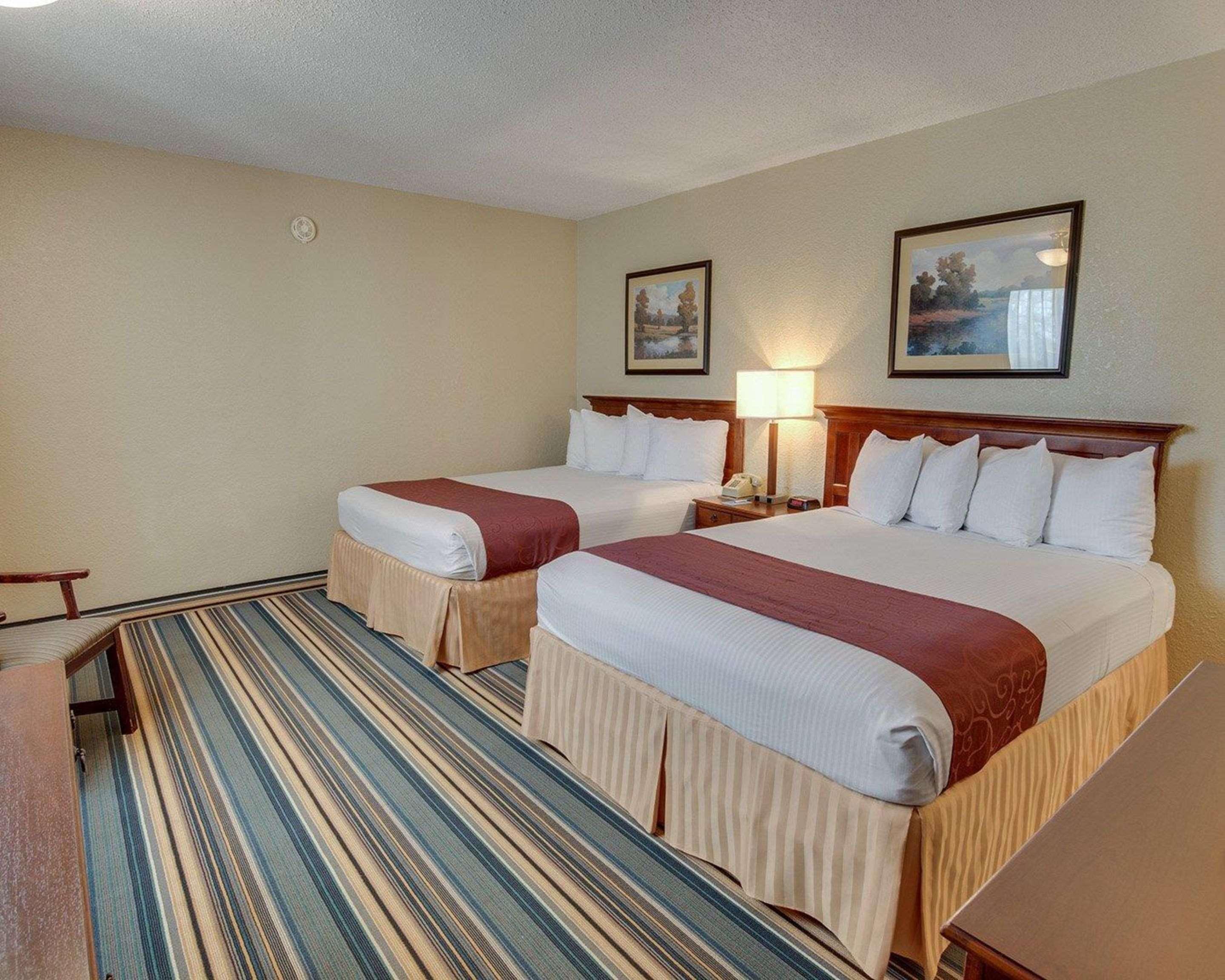 Hotel Days By Wyndham 3*