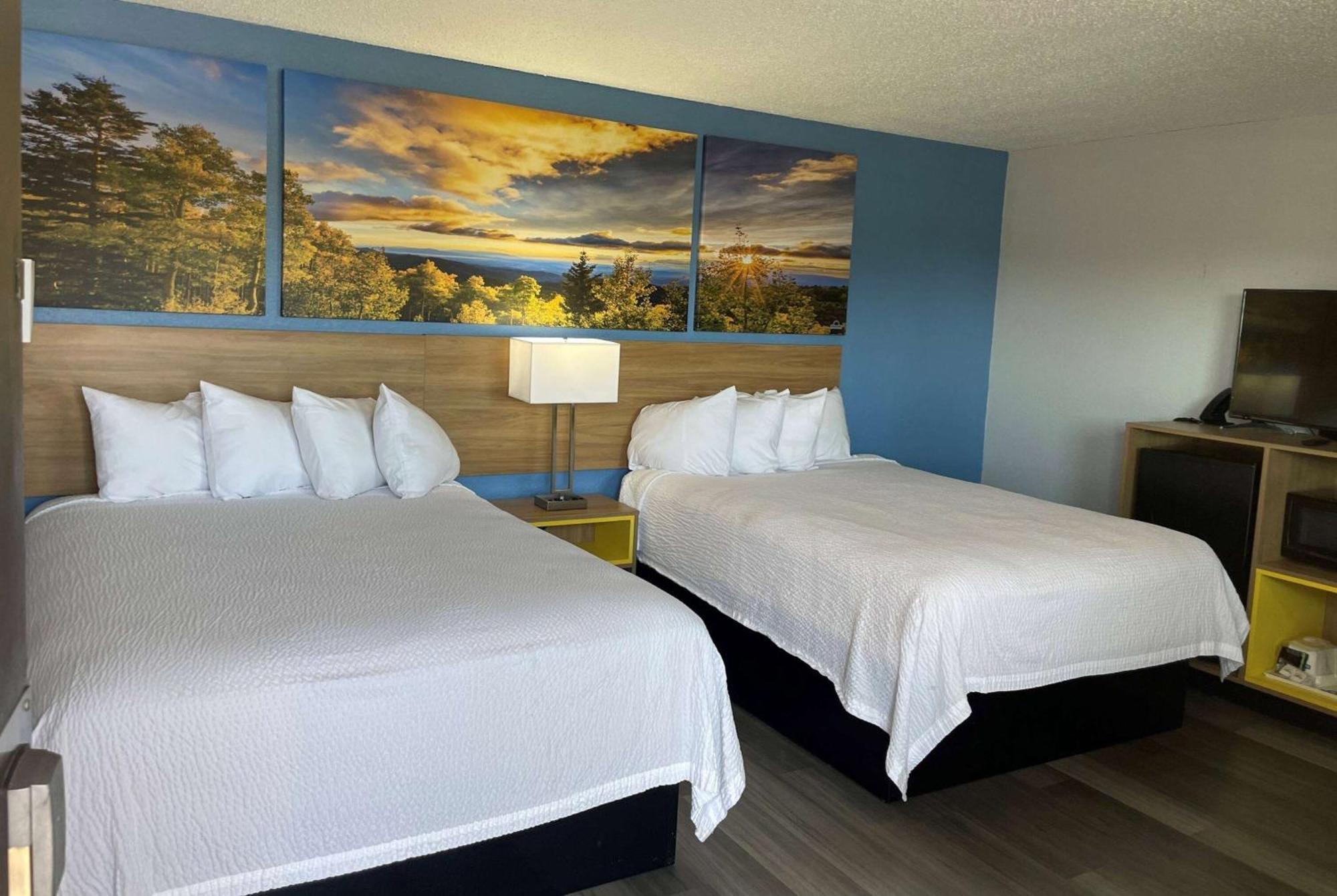 Hotel Days By Wyndham 3*