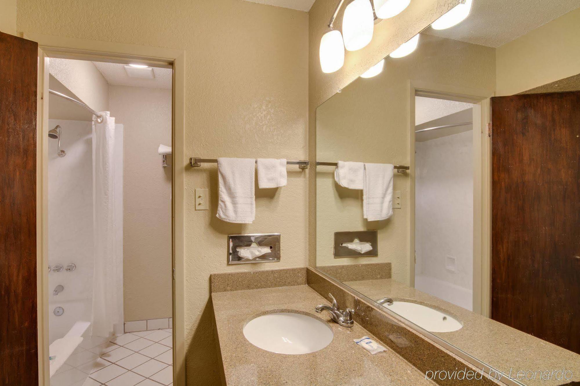 Days By Wyndham 3* Gatesville