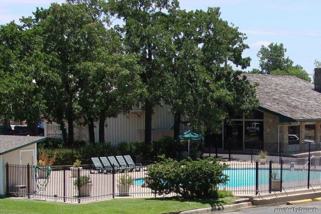 Hotel Days By Wyndham 3*